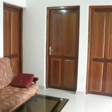 Jacaranda Holiday Home Kochi Extérieur photo