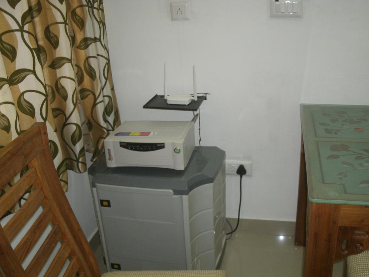 Jacaranda Holiday Home Kochi Extérieur photo