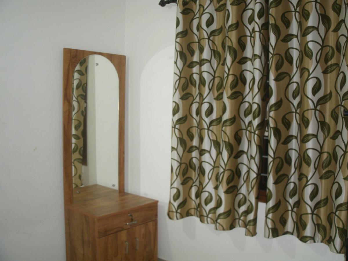 Jacaranda Holiday Home Kochi Extérieur photo