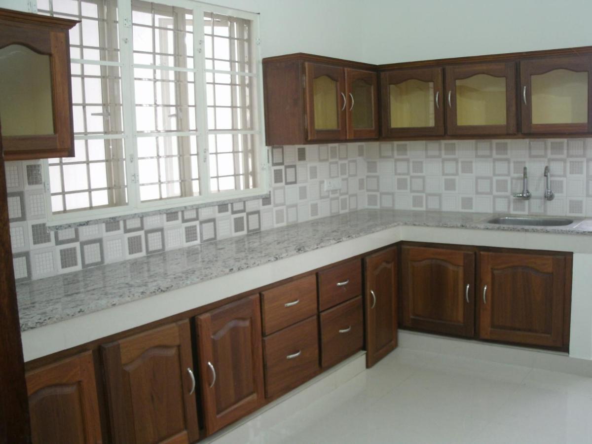 Jacaranda Holiday Home Kochi Extérieur photo