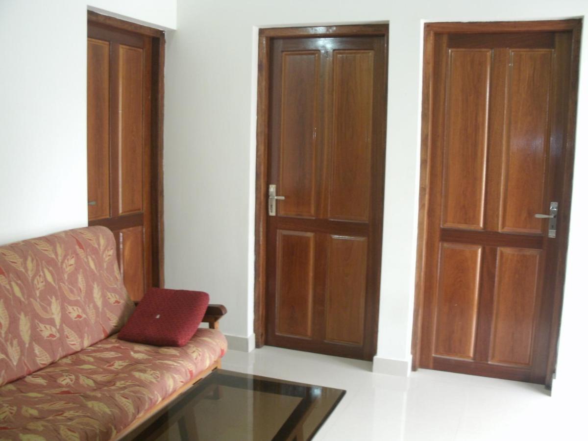 Jacaranda Holiday Home Kochi Extérieur photo