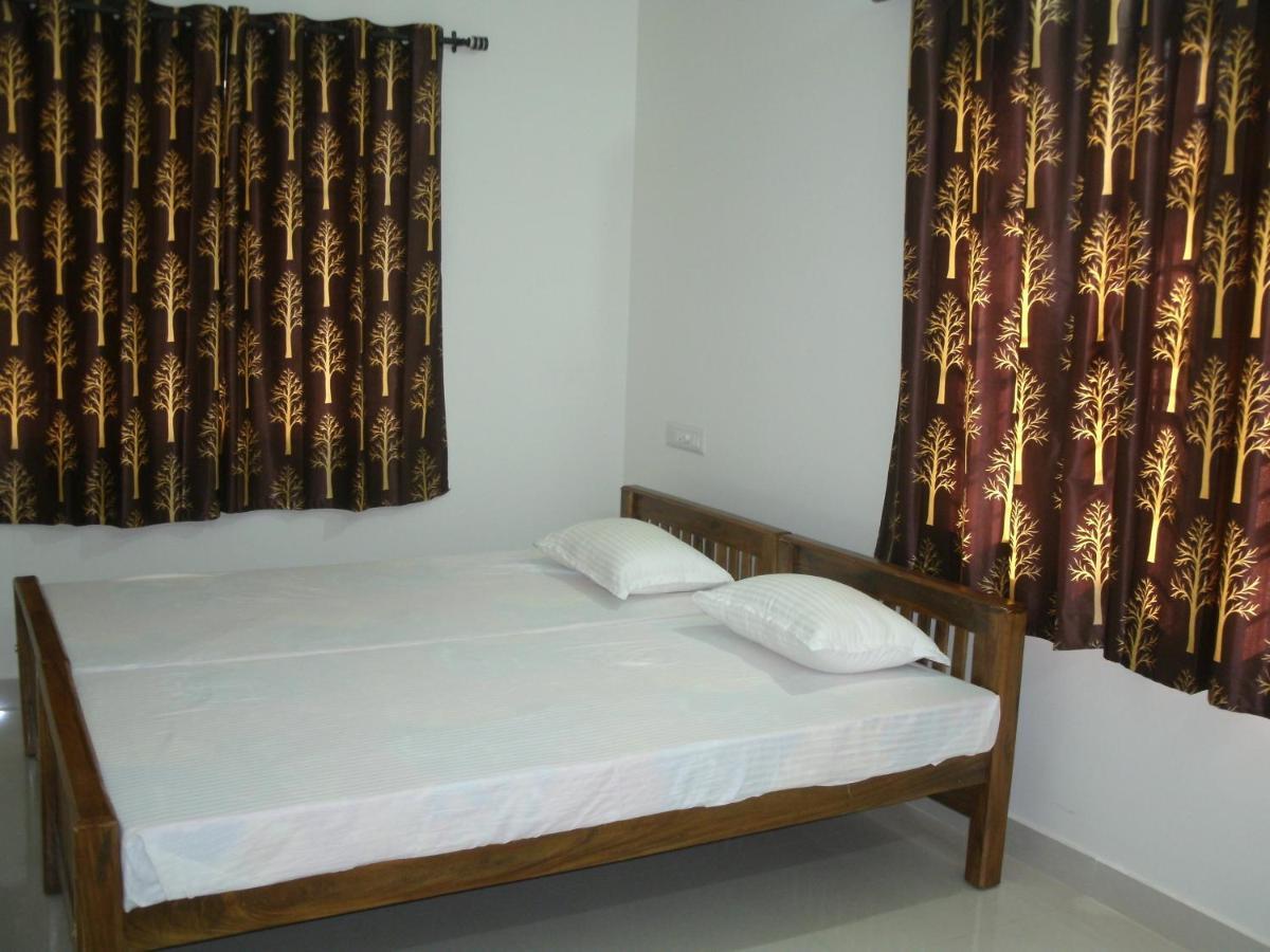 Jacaranda Holiday Home Kochi Extérieur photo
