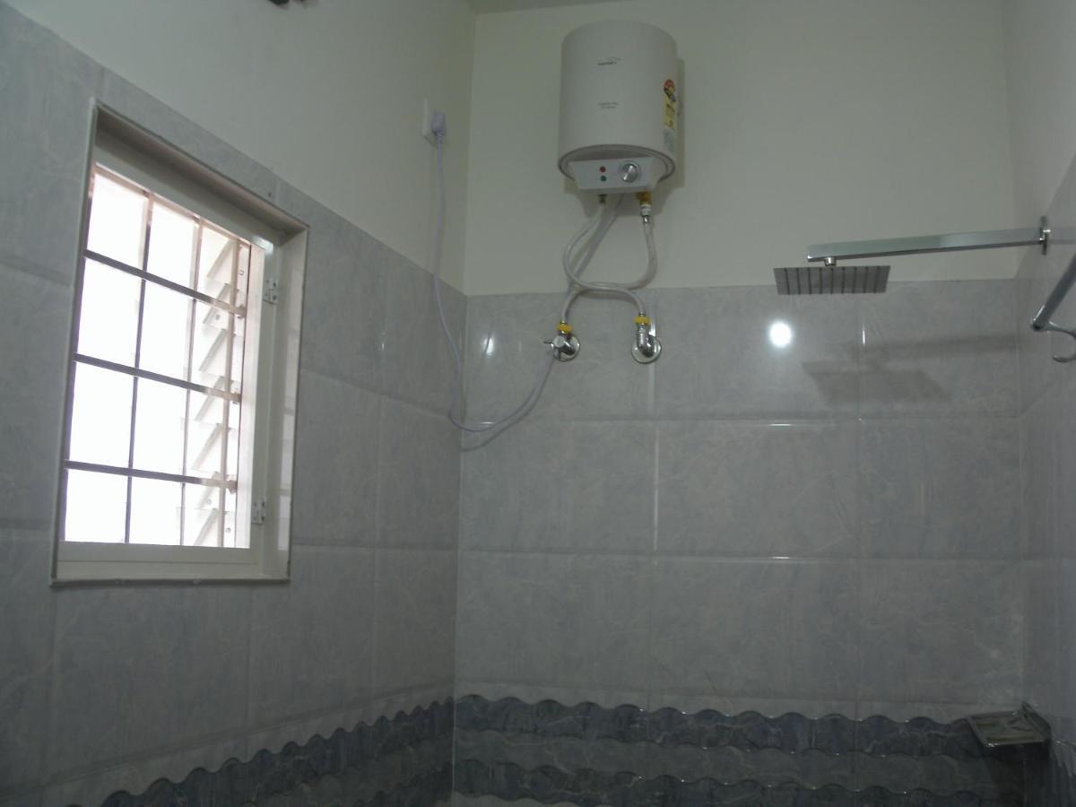 Jacaranda Holiday Home Kochi Extérieur photo